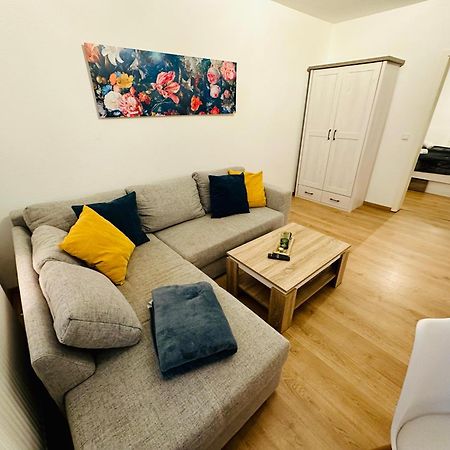 Fewo Kastanie Mit Balkon #Netflix #Innenstadtnaehe Von Harztraveler Bad Harzburg Exterior photo